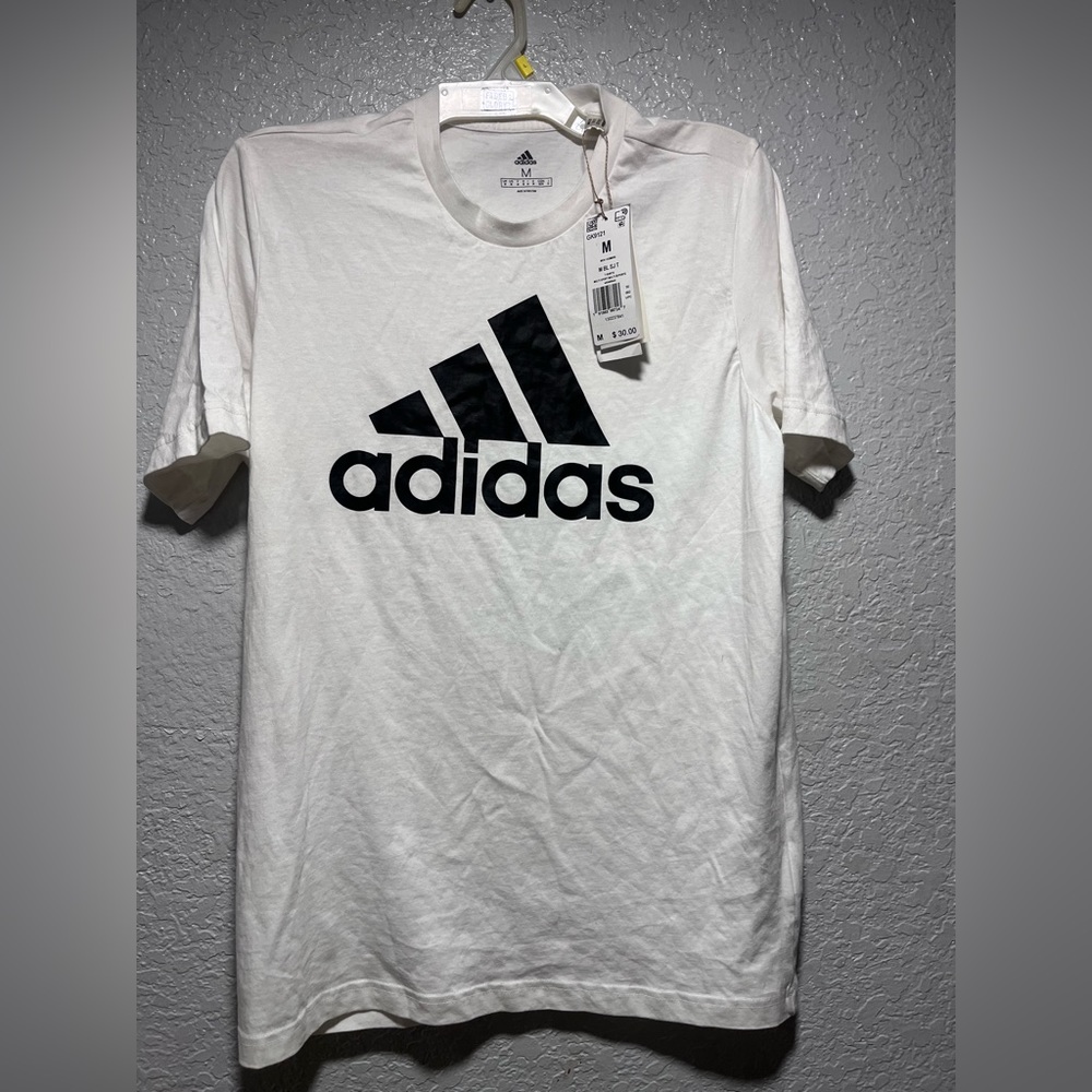 Brand new adidas shirt